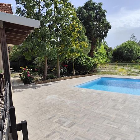 Roses Villa Trimiklini Exterior photo