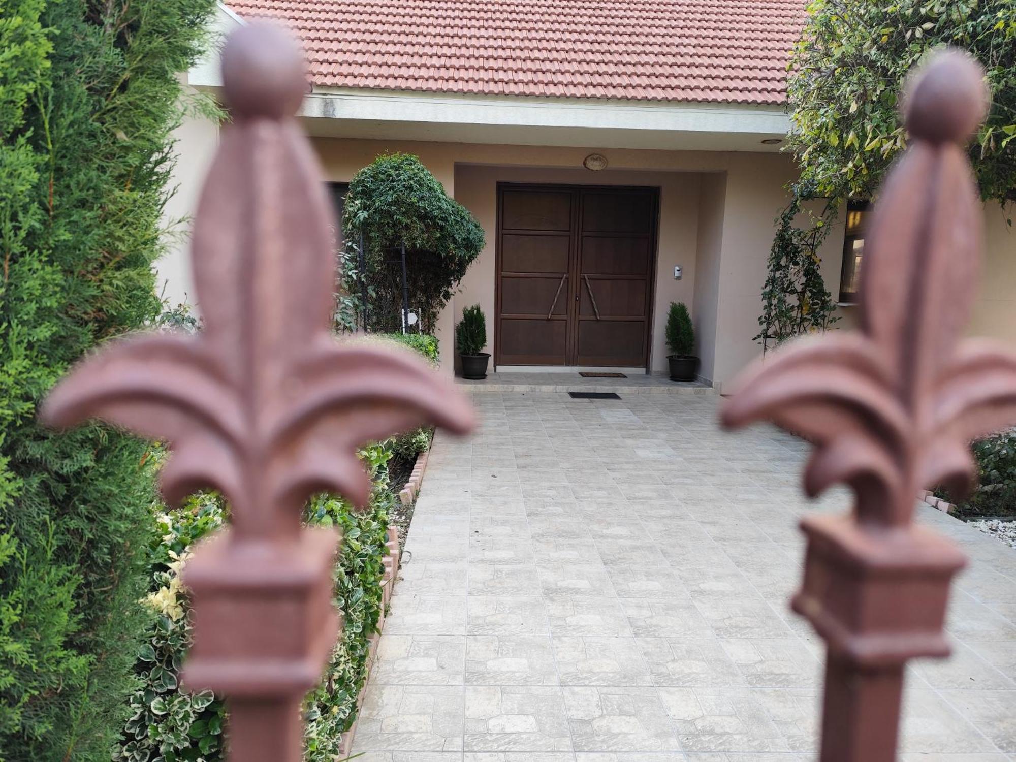 Roses Villa Trimiklini Exterior photo
